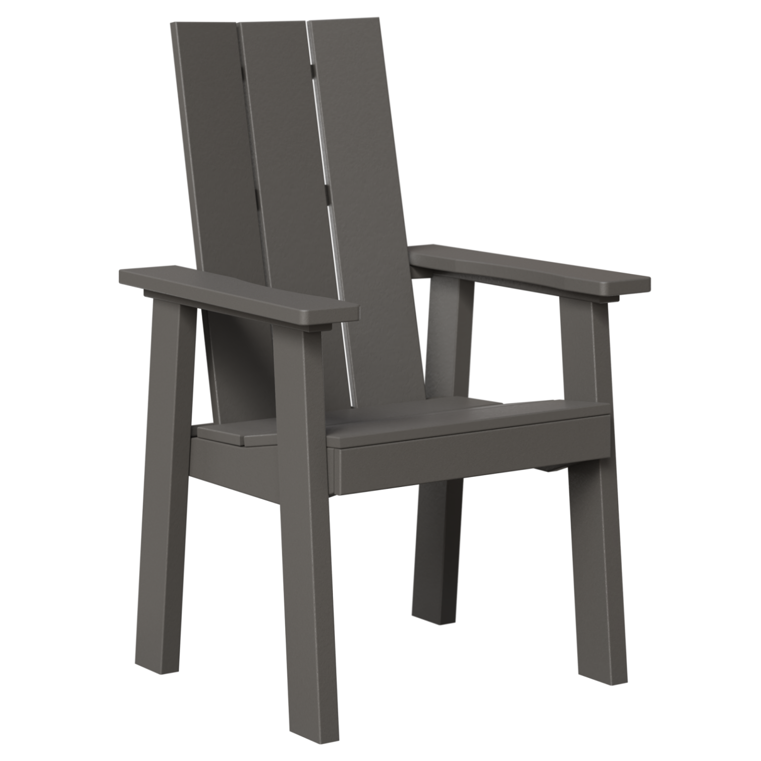 Classic Adirondack Folding Chair Amish Originals Furniture Company