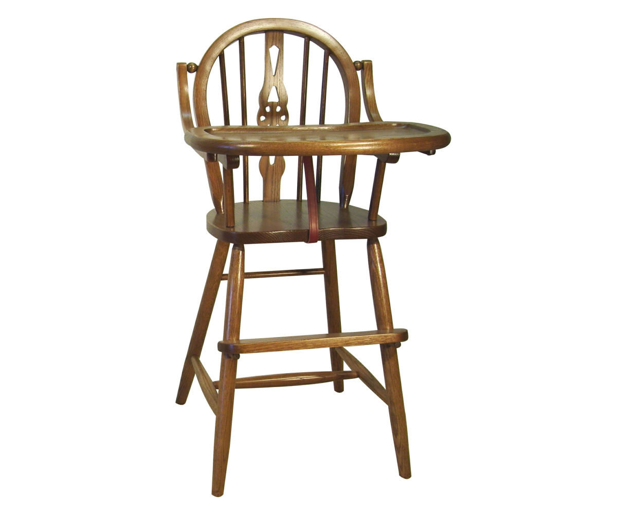 Highchair Windsor