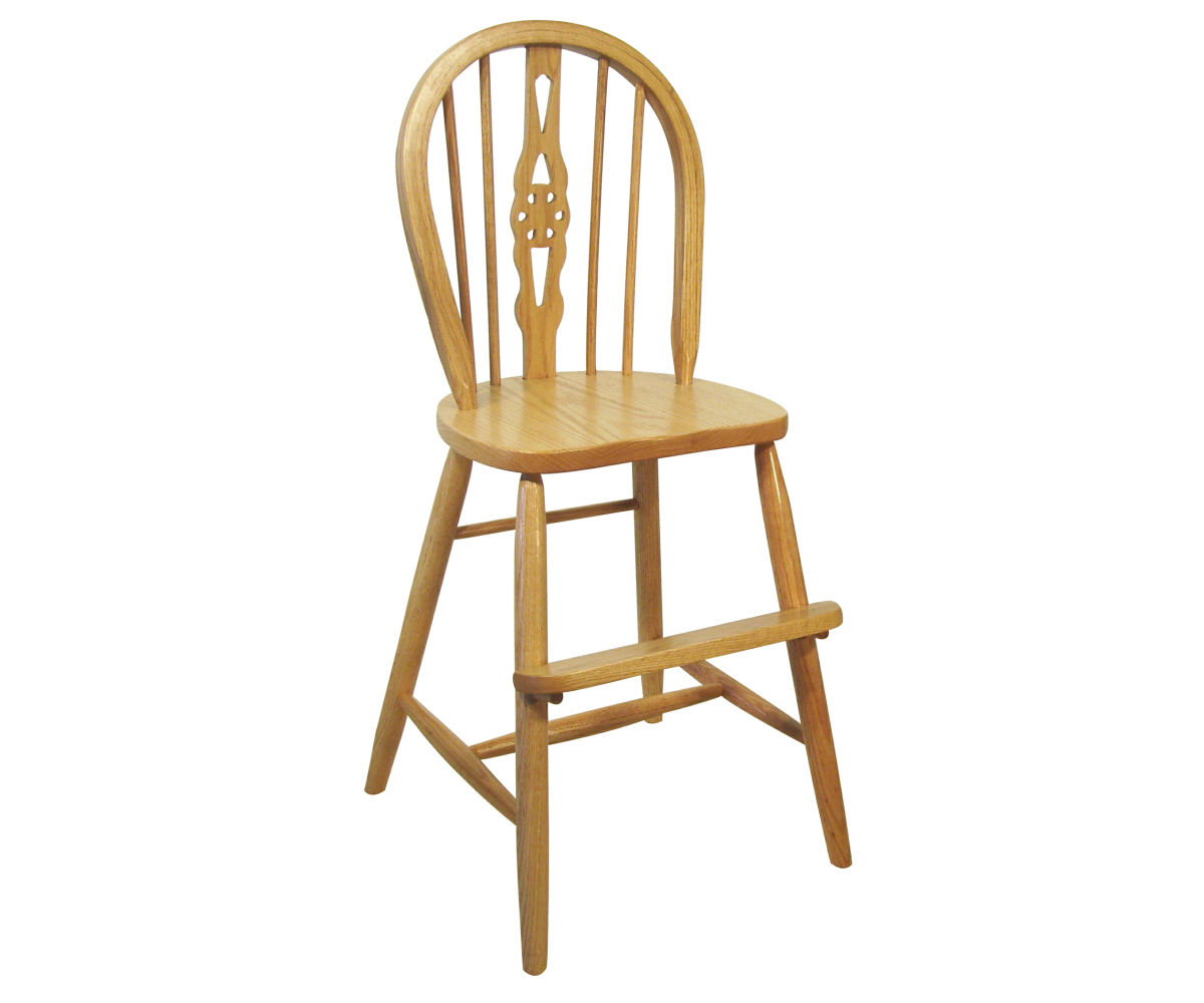Highchair Windsor Youth Chair