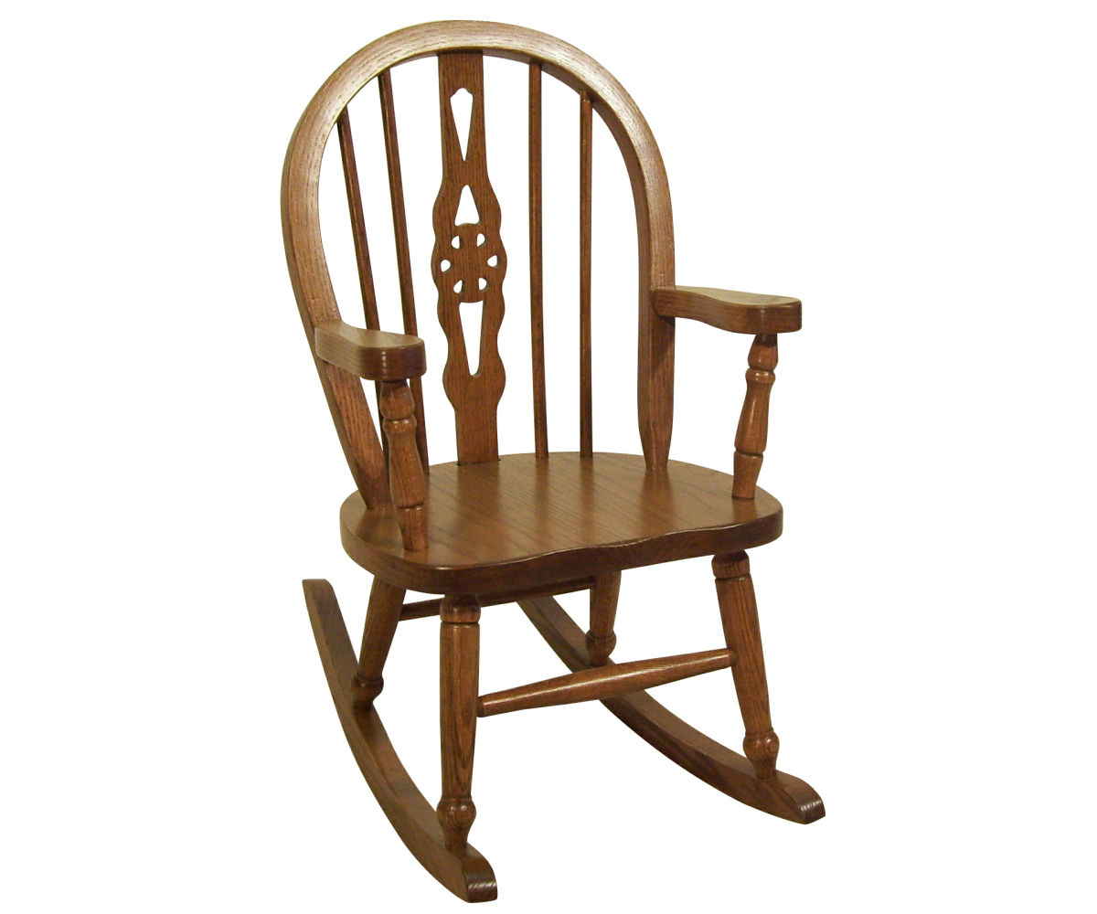 Child's Rocker Windsor