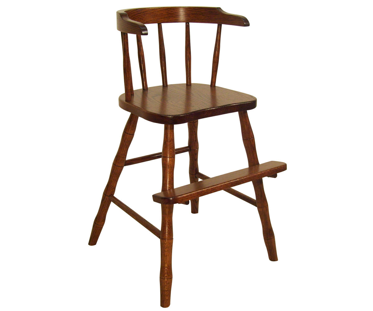 Highchair Wraparound Youth Chair