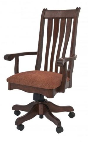Hampton Office Chair