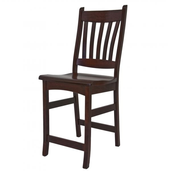 24" Benton Bar Chair