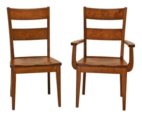 Wellington Chair - Amish Originals