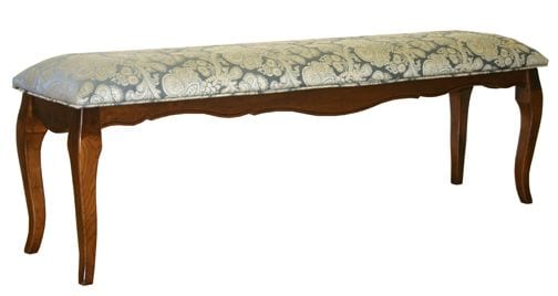 Provence 60" Bench