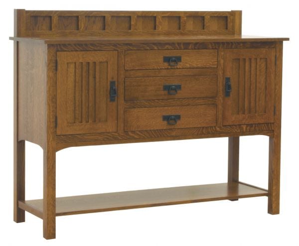 Liberty Mission Sideboard
