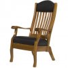King Lounge Chair