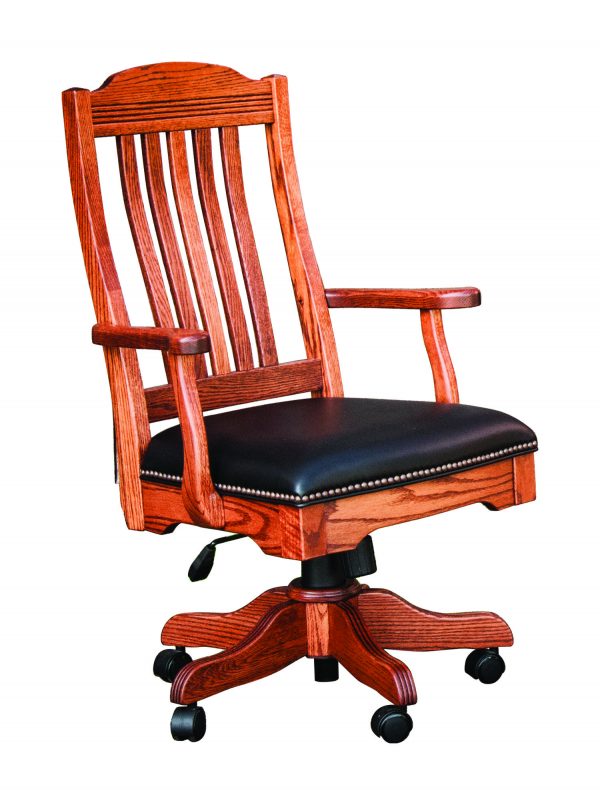 Royal Desk Chair