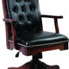 Starr Executive Desk Chair