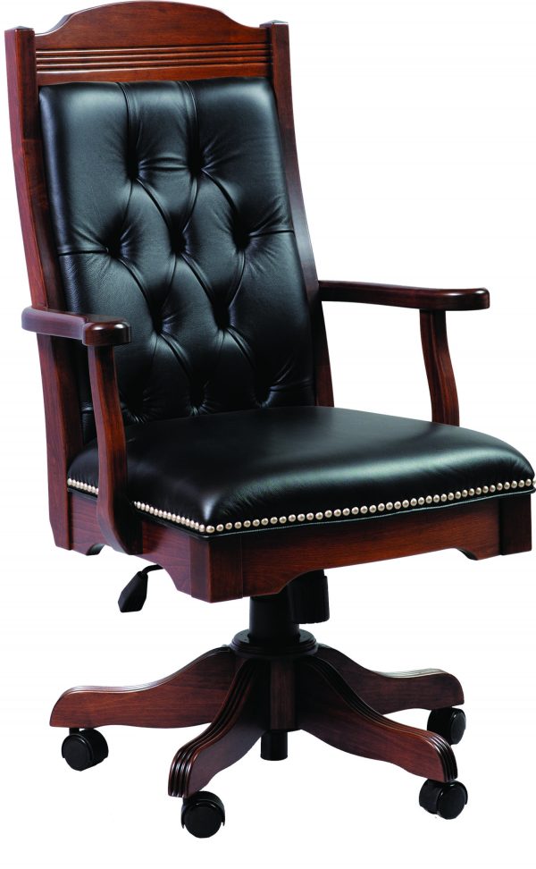 Starr Executive Desk Chair