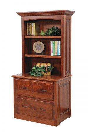 Liberty Lateral File Cabinet