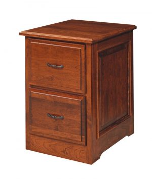 Liberty Two-Drawer File Cabinet