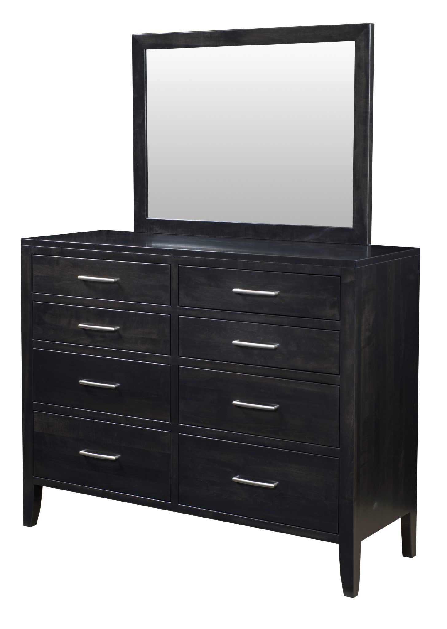 Lexington Double Mule Dresser Amish Originals Furniture Company