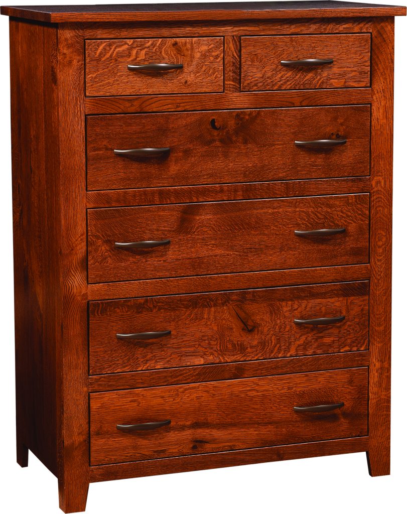 Bloomfield Chest Amish Originals Furniture Company