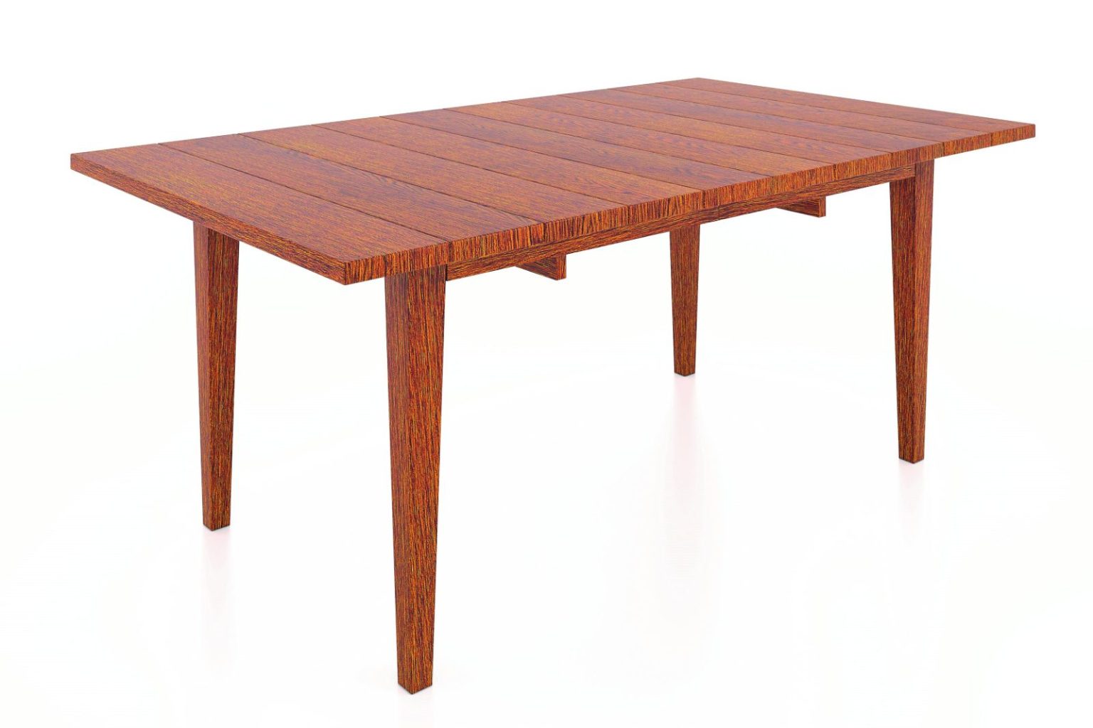 Leg Tables | Amish Originals