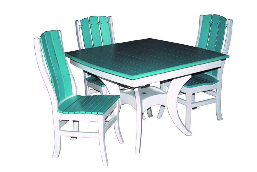 Galveston Set Amish Originals Furniture Company