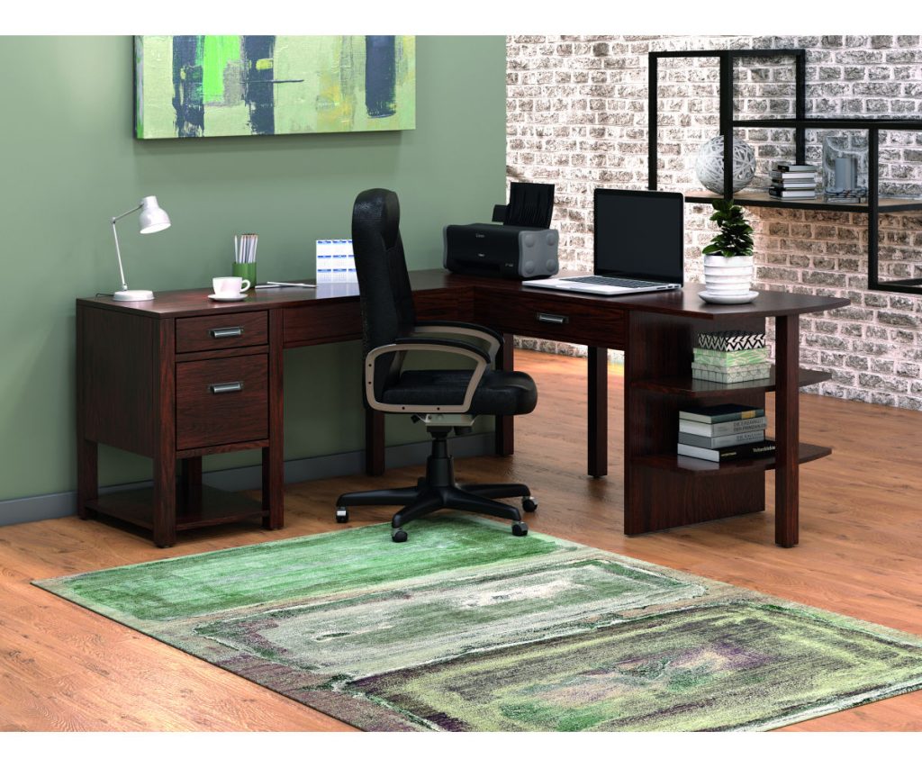Wakefield LDesk Amish Originals Furniture Company