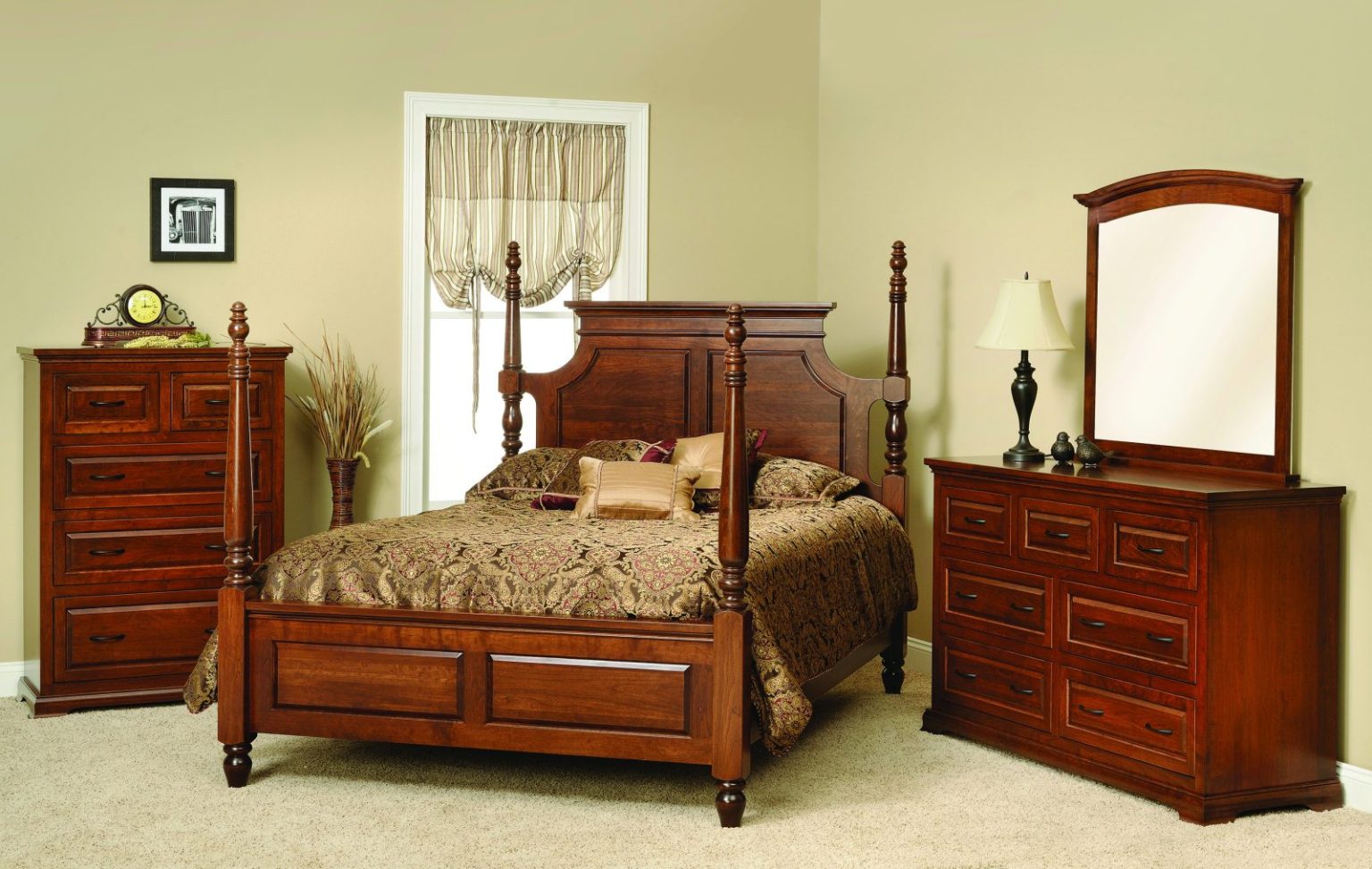 Amish Originals Amish Furniture Store in Westerville, OH