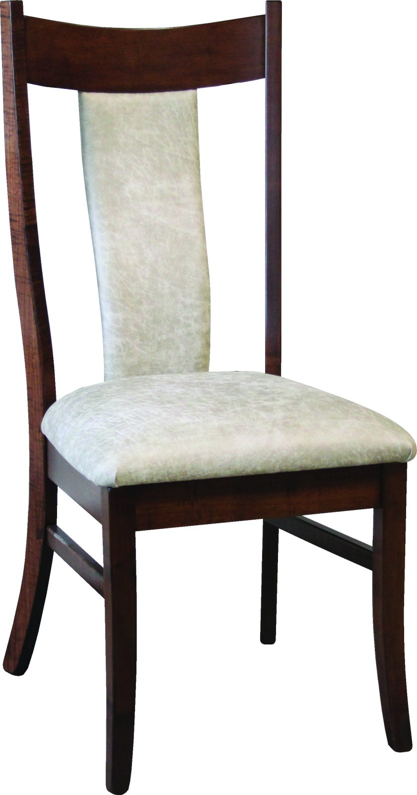 Eagle Fabric Chair Amish Originals Furniture Company