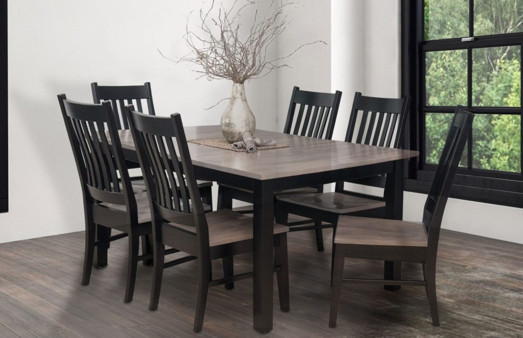 Glenwood Chair Amish Originals Furniture Company