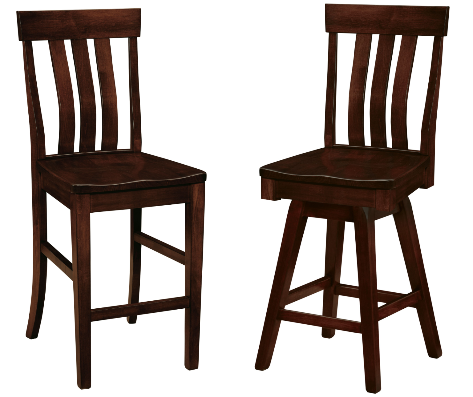 Bar Chairs Amish Originals
