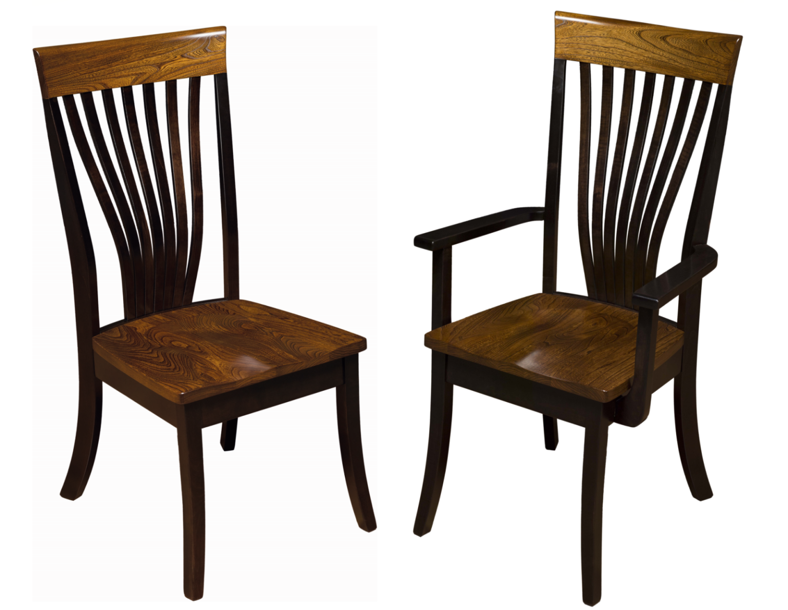 Amish Quick Ship Amish Originals Furniture Company