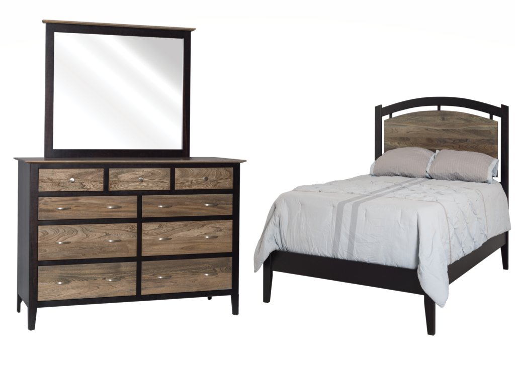 Amish Quick Ship Amish Originals Furniture Company