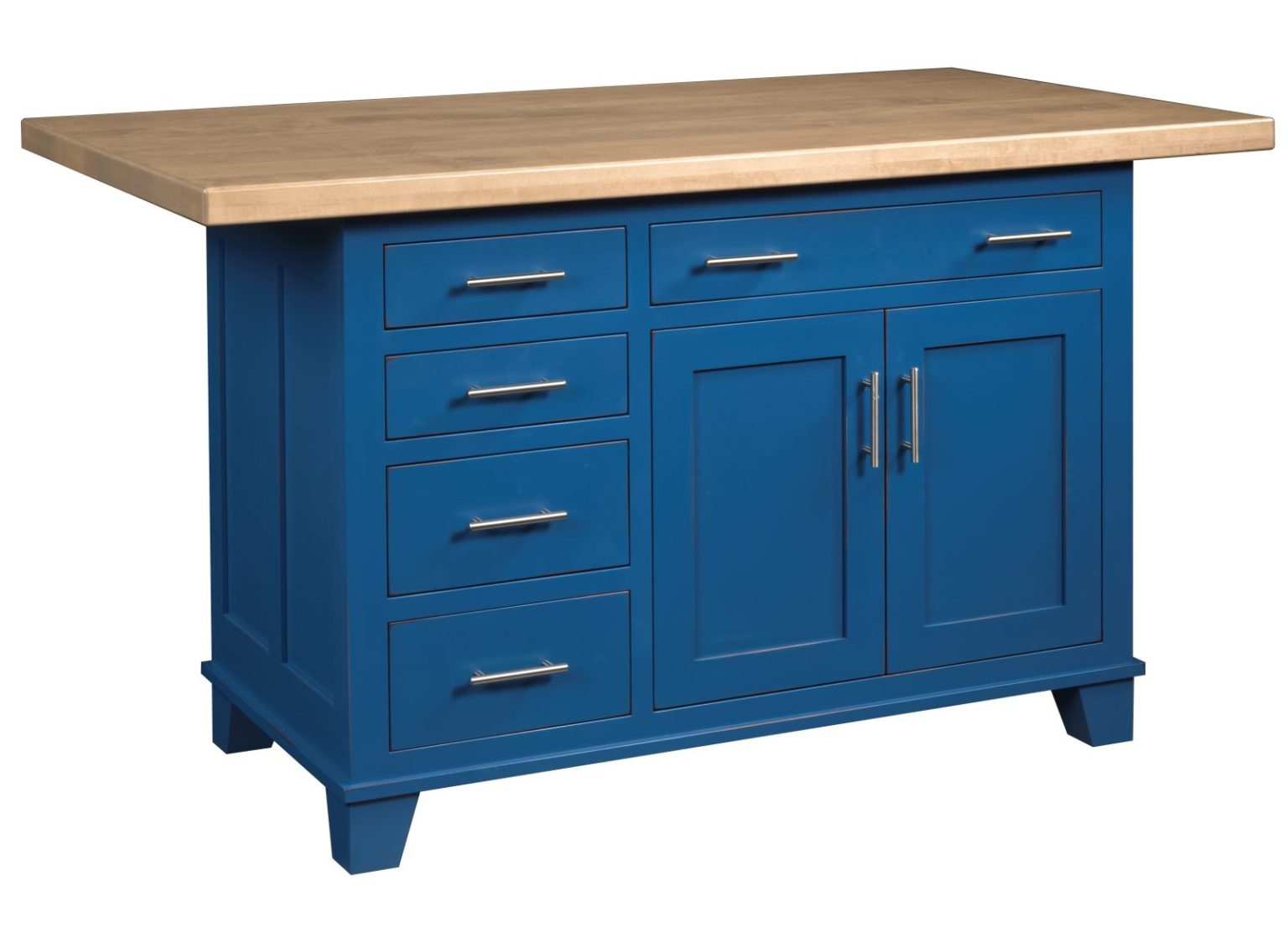 Kitchen Islands Amish Originals Furniture Company