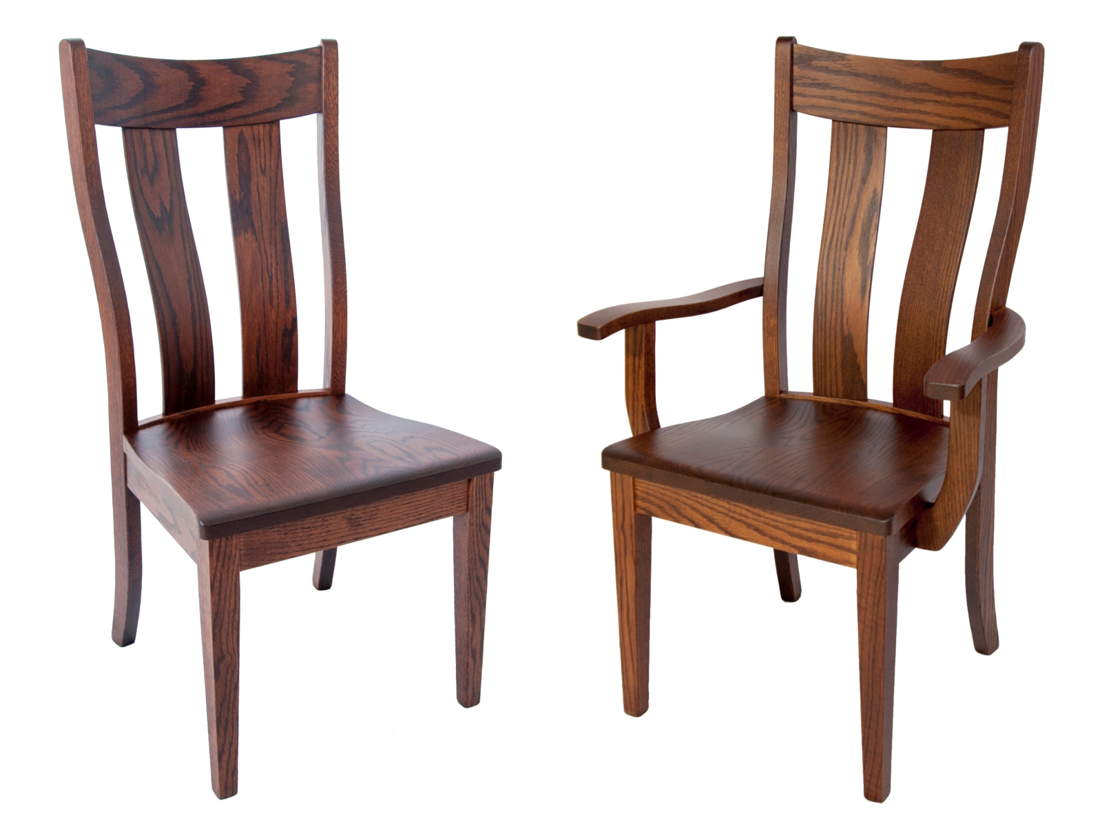 Richfield Chair Amish Originals Furniture Company