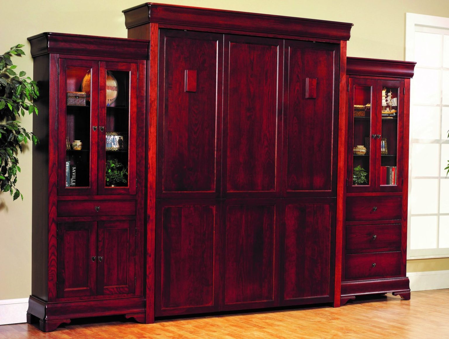 Wall Beds Amish Originals Furniture Company