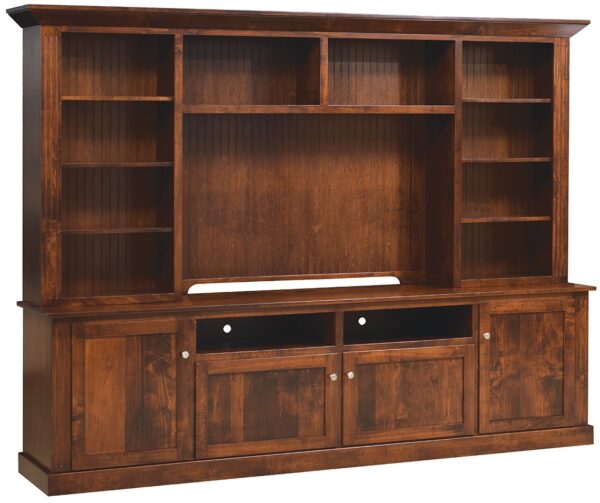 Revere Wall Unit