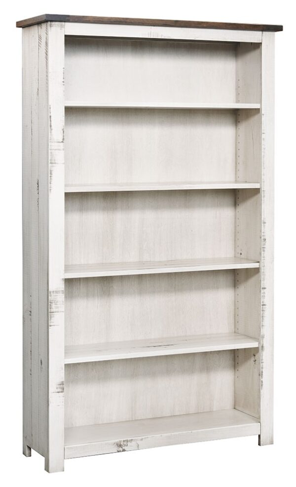 Madison Bookcase