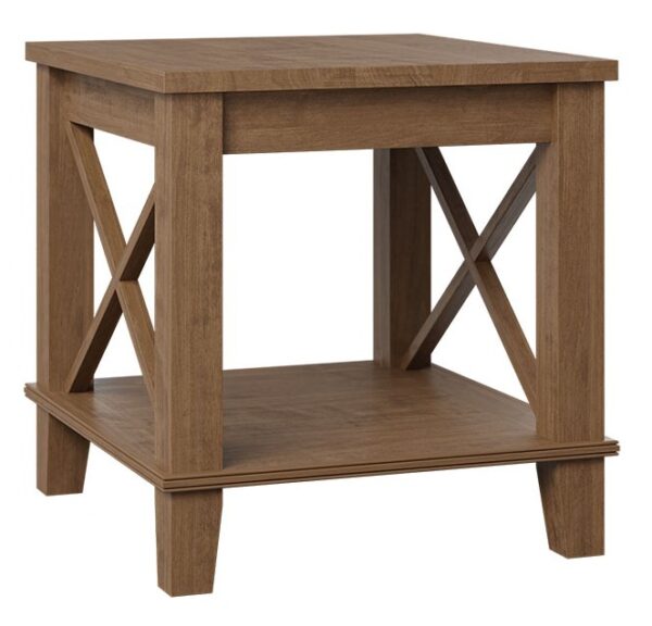 Galesburg End Table