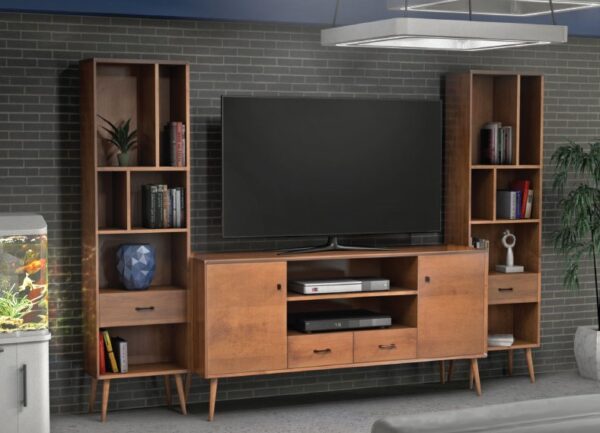 South Shore TV Stand - Image 2