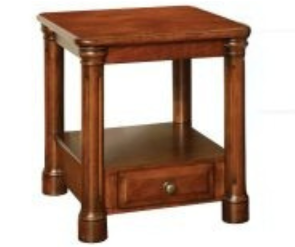 Jefferson End Table