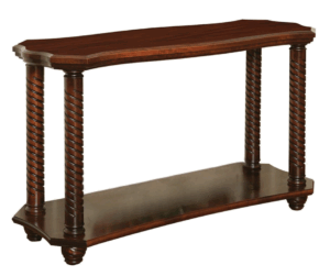 Lexington Sofa Table