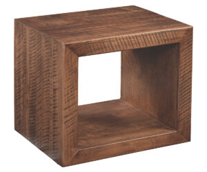 Folsom End Table