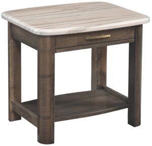 Parkview End Table