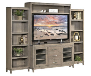 Villa Entertainment Center