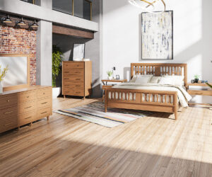 Meridian Collection GO