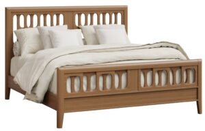Meridian Bed GO
