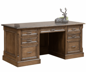 Kingston Executive Desk