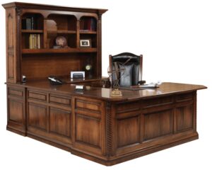 Lexington U-Shaped Desk