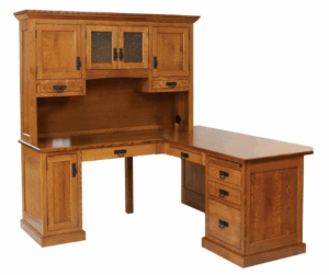 Homestead Corner Desk