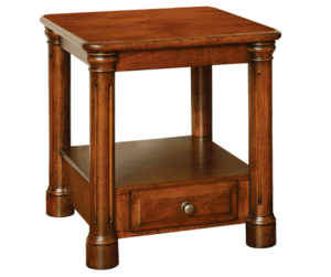 Jefferson End Table