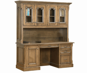 Kingston Credenza & Hutch