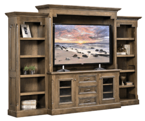 Kingston Entertainment Center