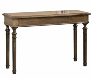 Kingston Sofa Table