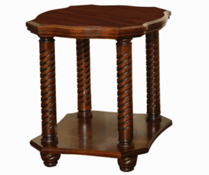 Lexington End Table