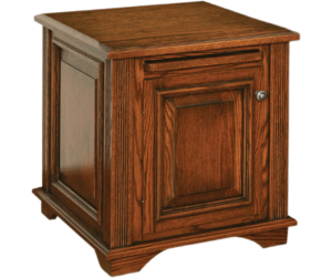 Lincoln End Table